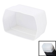 Tản sáng Omi bounce dùng cho Flash Godox V860 II V860 III TT600 TT685 TT685II Canon 580EX 580EX II Y