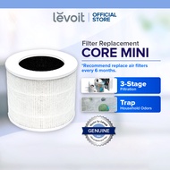 [OFFICIAL] Levoit Core Mini Air Purifier H13 True HEPA Replacement Filter