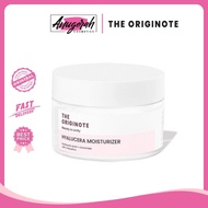 The Originote Hyalucera Moisturizer Gel 50ml - Facial Moisturizer to Repair Skin Barrier
