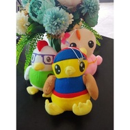 PATUNG DIDI AND FRIEND VIRALLLLL