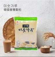 KOREAHOMIE 韓國營養穀粉—1kg