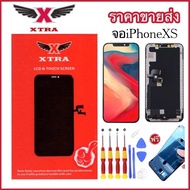 XTRA หน้าจอ LCD สำหรับ iX XS XR XSMAX 11 11Pro 11ProMax 12 12Pro 12ProMax จอชุด จอพร้อมทัชสกรีน จอ+ท