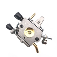High Quality Carburetor Carb Fit For STIHL FS 120 200 250 300 350 BT 120 FS120 FS200 Replace Zama