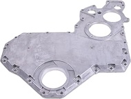 HOLDWELL Timing Case Cover 3716M15C/3 3716M181 1836317 Compatible with Caterpillar Engine 3056 3056E