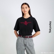 NBA Houston Rockets Basketball Shirt