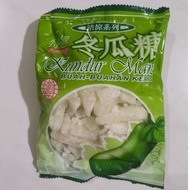 Sweet kundice, tang kua, dried kundur fruit, sweets kundur fruit