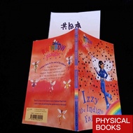 Original second-hand books Rainbow Magic: The Rainbow Fairies 6: Izzy the Indigo Fairy