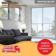 YKK Madela Aluminium Finished Good | Kusen Aluminium YKK Madela