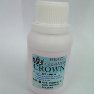 EPSON, CANON, HP, etc. printer Head cleaner. Head cleaning fluid