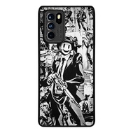 Custom Case Casing Oppo Reno 6 5G, 6 Pro 5G, 5 Pro 5G, 5 5G, 4, 2, 2F, 2Z Snipermask DK2009
