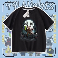 Nights in the Forest 99 Nights