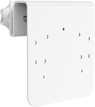 Holicfun Gutter Mount for Tapo C460, C420, C400, C246D, C236, C216 and C113 Outdoor Security Camera