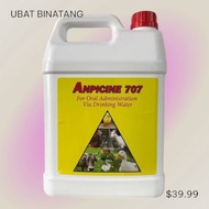 Anpicine 707 - 5L [Original Vitamin Mineral Ayam]