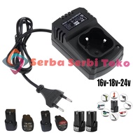 BATERAI MESIN BOR CORDLESS 18V JLD MAILTHANK BATRE 18V LI-ION LAXTON DAGMARA