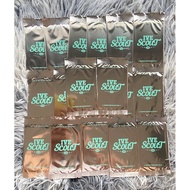 IVE Scout 2025 sealed photocard set