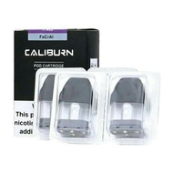 PROMO cartridge caliburn pod KIT caliburn