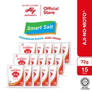 AJINOMOTO (72g x 15 pack)