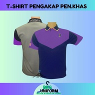 TSHIRT PENGAKAP PENDIDIKAN KHAS PPKI