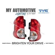 (TYC) NISSAN URVAN NV200 2013-2018 TAIL LAMP / TAIL LIGHT / LAMPU BELAKANG