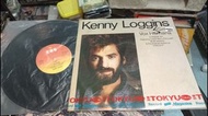 名曲名盤 英版 KENNY LOGGINS VOX HUMANA / WELCOME TO HEARTLIGHT / LOVE WILL FOLLOW (FULL LENGTH VERSION) / 