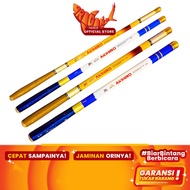 Shinji Akihiro Carbon Pole Fishing Rod 300cm 360cm 450cm 540cm
