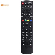 Replace N2QAYB000933 Remote for  TV TH-60AS700A TH55AX670A TH60AS740A TH-60AS700Z TH-55AS670A TH-55A