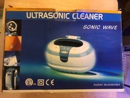 電子超聲波清潔器
