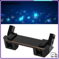 LUCKY Front Bumper Mount, Rust-Proof Brass Front Bumper Bracket, Durable Heavy Duty With 4 Screws Fr