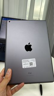 77🔋iPad 7 32gb WiFi