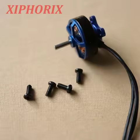 3.3g Micro Outrunner Brushless Motor D1103