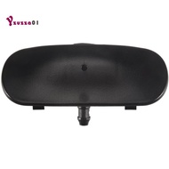 Left Side Windshield Windscreen Washer Nozzle  Jet 4G0955987A for  A6 C7 Allroad S6 RS6 2011-2018 He