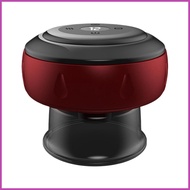 Electric Cupping Massager Vacuum Suction Electric Cupping Set Portable Electric Massager Smart Cuppi