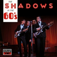 CD Audio คุณภาพสูง เพลงสากล Cliff Richard & The Shadows - The 60s (Flac File คุณภาพเสียงเกิน 100%)