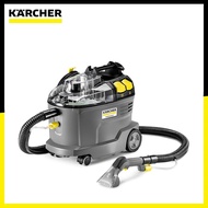 【KARCHER 凱馳】商用專業地毯清洗機(手持) PUZZI 8/1