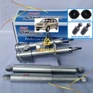 KYB RS ULTRA TOYOTA AVANZA 1.3 / 1.5 04-2011 SHOCK ABSORBER FRONT / REAR HEAVY DUTY 1SET=4PCS SUSPENSION TOYOTA KAYABA