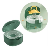 E Value Mart Pacifier Organizer Pacifier Clips Box