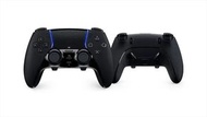 PlayStation - PS5 Dual Sense Edge 無線手掣 | 無線控制器 | Edge Wireless Controller (午夜黑) [香港行貨]