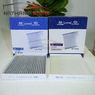 Air conditioner air filter for Hyundai Stargazer(22–2X), Creta(22-2X). Product code: 97133-F2000