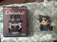 Re-Ment 名偵探柯南 Petado!! 公仔  毛利蘭