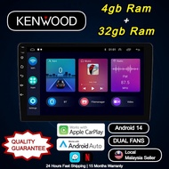 [4gb ram+32gb rom] 2025 Newest 7'9'10' QLED Screen Android Car Player Multimedia Android Player WiFi