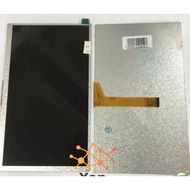 Advan E1C 3g / X7 + / X7 Plus / E1C Nxt / I7 / I7A - 30pin Tab Lcd