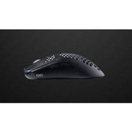 Tecware Exo Wireless, 16K DPI RGB Gaming Mouse (Black)