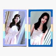 TWICE What is Love 小卡