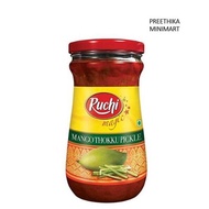 Ruchi Mango Thokku Pickle 300g