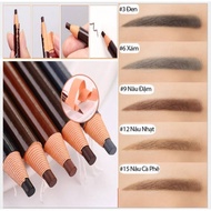 Central Inland Eyebrow Pencil