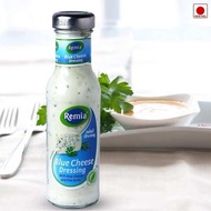 Remia Garlic Salad Dressing Salad Cream | 250g thousand island / caesar / blue cheese / french / ita