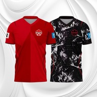 Jersey canada home away  pildun full printing