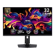 MSI MONITOR (จอมอนิเตอร์)  MAG 321UP QD-OLED - 31.5 INCH QD-OLED 4K 165Hz AMD FREESYNC PREMIUM PRO U