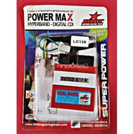 YAMAHA LC LC135 B R T CDI RACING LC135 V1/V2/V3/V4/V5/V6