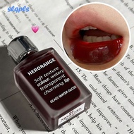 Herorange Waterproof Long Lasting Mirror Lipstick
